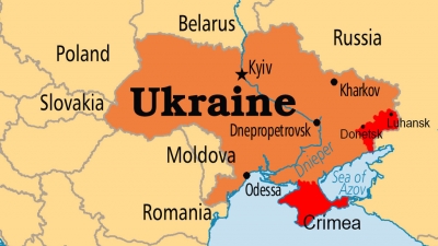 Ο διασυρμός της αμερικανικής και βρετανικής προπαγάνδας στην Ουκρανία – Δεν υπήρχε σχέδιο Ρωσικής επίθεσης στην Donbass