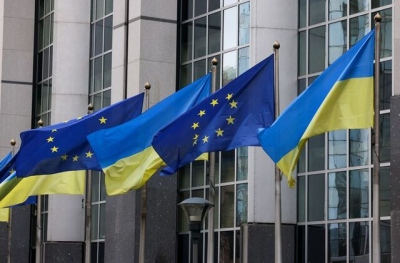 Politico: Η Ουκρανία είναι μια μαύρη τρύπα, το παραδέχονται αξιωματούχοι της ΕΕ