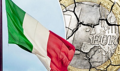 Το πολιτικό ρίσκο αυξάνει τις αποδόσεις των ιταλικών ομολόγων