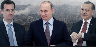 Κλιμακώνεται η σύγκρουση στη Συρία - Ο Erdogan απειλεί τον Assad με βαρύ τίμημα - Καταρρίφθηκε συριακό ελικόπτερο