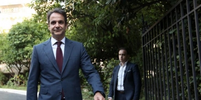 Νέα κυβερνητική απόβαση στην Θεσσαλονίκη - Γιατί ο Κ. Μητσοτάκης θεωρεί μείζονος πολιτικής σημασίας τη Μακεδονία