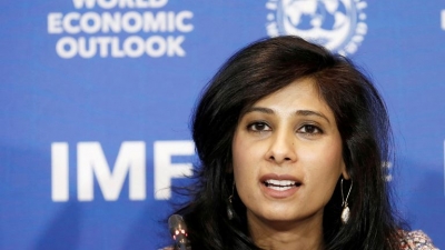 Gopinath (ΔΝΤ): Ο πληθωρισμός θα υποχωρήσει το 2022 – Τι θα μας έκανε να ανησυχούμε