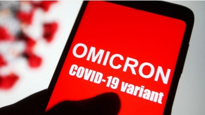 Συναγερμός για τη μετάλλαξη Omicron – Ετοιμότητα για νέο πακέτο μέτρων εάν χρειαστεί – Τι εξετάζεται