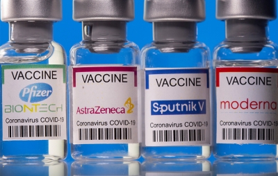 Η ανοσία που παρέχουν τα εμβόλια κατά της Covid 19 μειώνεται κατά μέσο όρο 6% κάθε δύο μήνες - Τι δείχνουν οι τελευταίες έρευνες