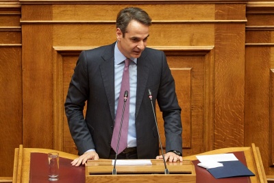 Μητσοτάκης: Στη Θράκη έχουμε κάνει πράξη την ειρηνική συνύπαρξη χριστιανών και μουσουλμάνων