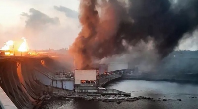 Τρόμος στην Πολωνία με τον καταιγισμό ρωσικών χτυπημάτων στην Ουκρανία – Συγκλονίστηκε το «Σημείο Μηδέν» του ΝΑΤΟ