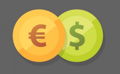 Σε υψηλά 19 εβδομάδων το ευρώ με το βλέμμα στο Ταμείο Ανάκαμψης