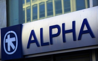 Αθανασόπουλος (Alpha Bank): Οι ελληνικές τράπεζες θα μειώσουν πιο επιθετικά τα NPEs