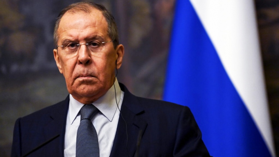 Lavrov (ΥΠΕΞ Ρωσίας): Τα ψέματα και οι προβοκάτσιες τελείωσαν, απαιτούμε από τον ΟΗΕ τη λίστα με τους νεκρούς της Bucha