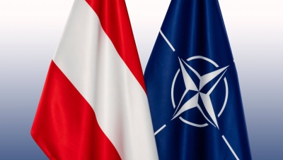 Η Αυστρία διατηρεί την ουδετερότητα: Δεν θα ενταχθούμε στο ΝΑΤΟ