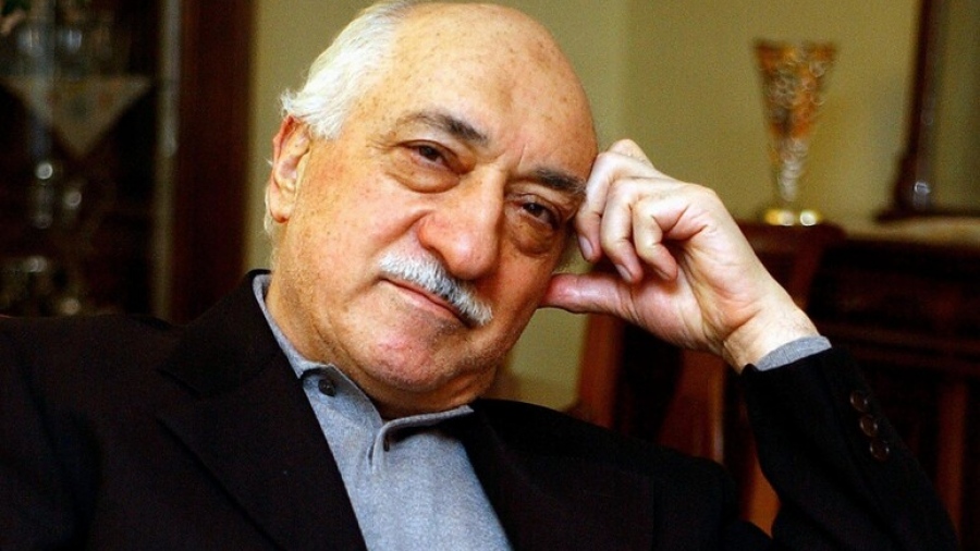 Απεβίωσε σε ηλικία 83 ετών ο Fethullah Gulen