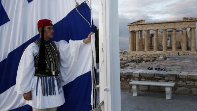 Υπουργείο Εξωτερικών για εθνική επέτειο του «ΟΧΙ»: Ζήτω η 28η Οκτωβρίου 1940!