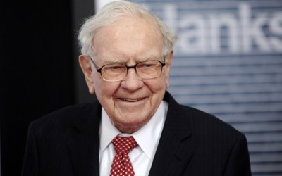 Η συμβουλή του Warren Buffett για το 2021 - Αγοράστε χρυσό... λίγο πριν αρχίσουν οι μεγάλες αναταράξεις στη Wall Street