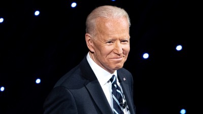 Νίκη Joe Biden δίνουν οι στοιχηματικές στις ΗΠΑ