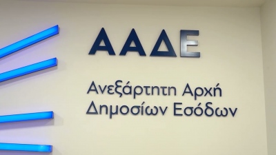 «Ραβασάκια» της ΑΑΔΕ σε 50.000 επιχειρήσεις - Στις 30 λήγει η προθεσμία για τη διασύνδεση POS με ταμειακά συστήματα