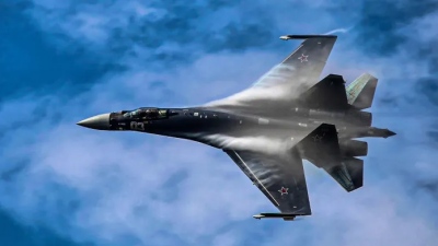 Και τώρα; Το Sukhoi Su-35, το διαμάντι της Ρωσίας στα χέρια του Ιράν - Οι προκλήσεις και ένα ερωτηματικό