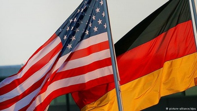 Grenel (Πρέσβης ΗΠΑ Βερολίνο): Οι γερμανικές επιχειρήσεις να σταματήσουν άμεσα να δραστηριοποιούνται στο Ιράν