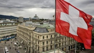 Κορωνοϊός: Η Ελβετία κατατάσσει 4 από τα 9 αυστριακά ομόσπονδα κρατίδια στις επικίνδυνες περιοχές