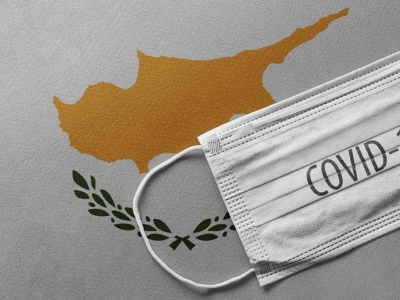 Κύπρος: Δύο θάνατοι και 769 νέα κρούσματα κορωνοϊού ανακοίνωσε το υπουργείο Υγείας