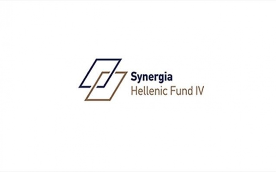 Synergia Hellenic Fund IV: στόχος οι επενδύσεις κυρίως σε εδραιωμένες μικρομεσαίες επιχειρήσεις