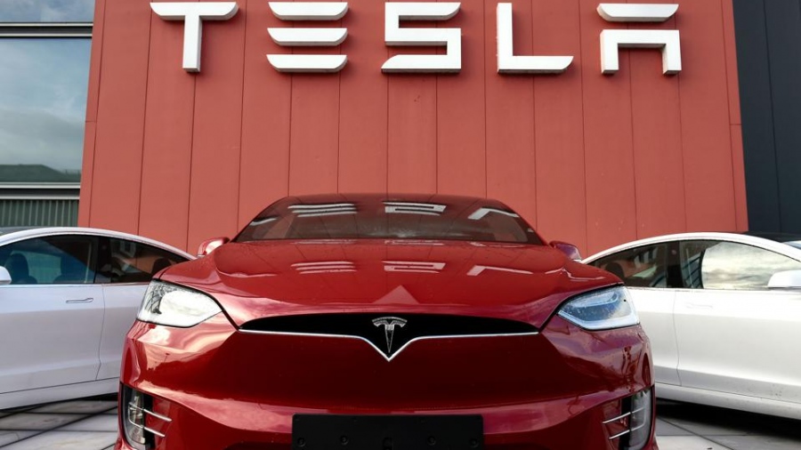 Η Tesla ανακαλεί 77.650 αυτοκίνητα Model 3, Model Y στην Κίνα - Πρόβλημα στο λογισμικό