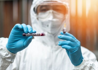 Ρωσία: Ξεκινούν οι κλινικές δοκιμές για το δεύτερο ρωσικό εμβόλιο κατά του κορωνοΐού