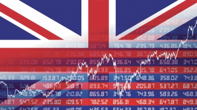 Βρετανία: Άνοδος- ρεκόρ για τα στεγαστικά δάνεια τον Μάρτιο του 2021