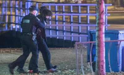 Καναδάς: Δεν συνδέεται με τρομοκρατία η επίθεση με δύο νεκρούς και πέντε τραυματίες στο Κεμπέκ