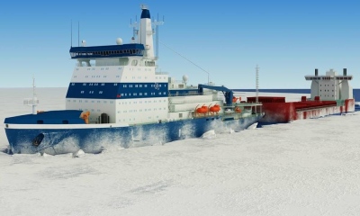 Σχέδιο Chukotka - Πώς η Αρκτική τελειώνει τον πόλεμο στην Ουκρανία – Τα όπλα θα σιγήσουν με τα … ρωσικά παγοθραυστικά