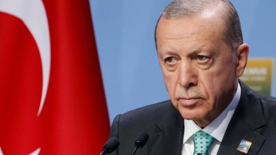 Erdogan: Έτοιμος να πέσει ο Netanyahu,  διαλύεται η κυβέρνηση του Ισραήλ – Μέχρι και ο Macron τους παράτησε