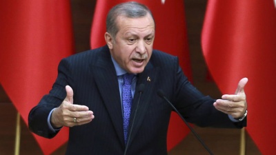 Δημοσκοπήσεις: Εκλογή του Erdogan από το α' γύρο - Το μεγάλο στοίχημα στη Βουλή