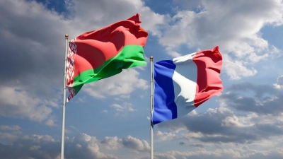 Ρήξη στις σχέσεις Γαλλίας - Λευκορωσίας μετά την απέλαση του Γάλλου πρέσβη στο Μινσκ