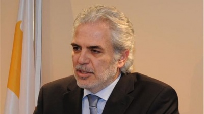 Στυλιανίδης (Ευρωπαίος Επίτροπος): Η Ευρώπη, θα δείξει την αλληλεγγύη της στον ελληνικό λαό