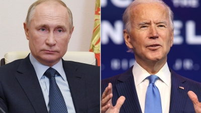 Διπλωματική παραχώρηση Biden στον Putin για ΝΑΤΟ