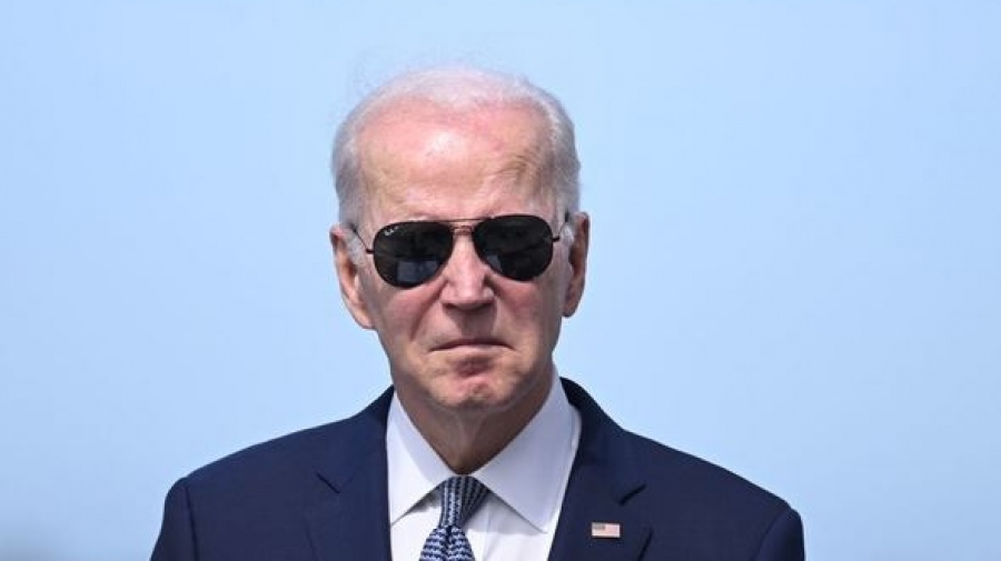 Biden (Πρόεδρος ΗΠΑ): Εάν ο στρατός της Βόρειας Κορέας εισέλθει σε Ουκρανικό έδαφος, οι Ουκρανοί να τους επιτεθούν