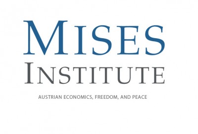 Mises institute: Βιώσιμη οικονομική ανάπτυξη με κρατικά κεφάλαια δεν μπορεί να υπάρξει