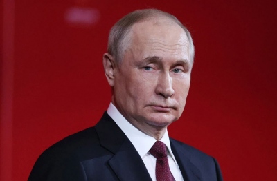 Δεν θα τσιμπήσει ο Putin - Πιόνι η Ουκρανία, ρωσική η Κριμαία – Είναι πόλεμος των ΗΠΑ κατά της Ρωσίας