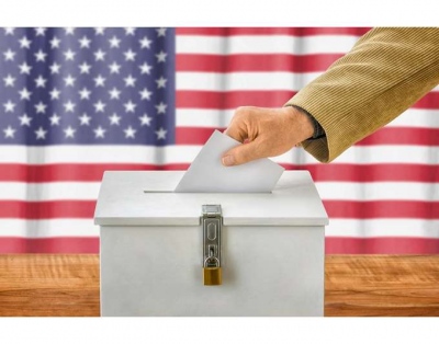 Δημοσκόπηση ΗΠΑ: Το 70% των ψηφοφόρων έχει αποφασίσει ποιον θα ψηφίσει στις προεδρικές εκλογές των ΗΠΑ