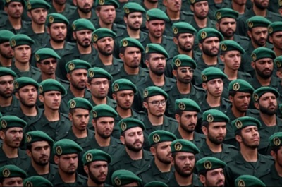 Φρουροί Επανάστασης Ιράν: Το πρώτο βήμα οι πυραυλικές επιθέσεις κατά των αμερικανικών βάσεων
