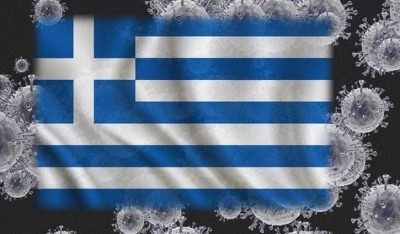 Ο κορωνοϊος «λυγίζει» το ΕΣΥ - Σε κατάσταση έκτακτης η Θεσσαλονίκη - Βαρύ φορτίο σε Αττική, Λάρισα - Ρεκόρ κρουσμάτων και θανάτων