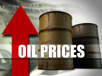 «Καμπανάκι» για την παγκόσμια οικονομία το ράλι στο πετρέλαιο