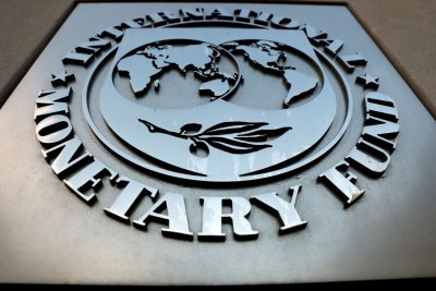 Συνομιλίες με την Αργεντινή αρχίζει το ΔΝΤ για τη σύναψη νέας δανειακής σύμβασης