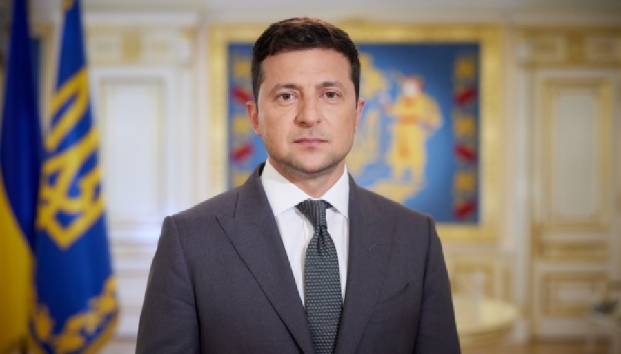 Zelensky: Απαισιόδοξος για τις διαπραγματεύσεις με τη Ρωσία για κατάπαυση του πυρός