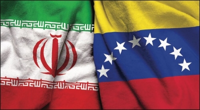 Πετρελαϊκή συμφωνία υπέγραψαν Ιράν και Βενεζουέλα – «Αντάρτικo» παρά τις κυρώσεις των ΗΠΑ