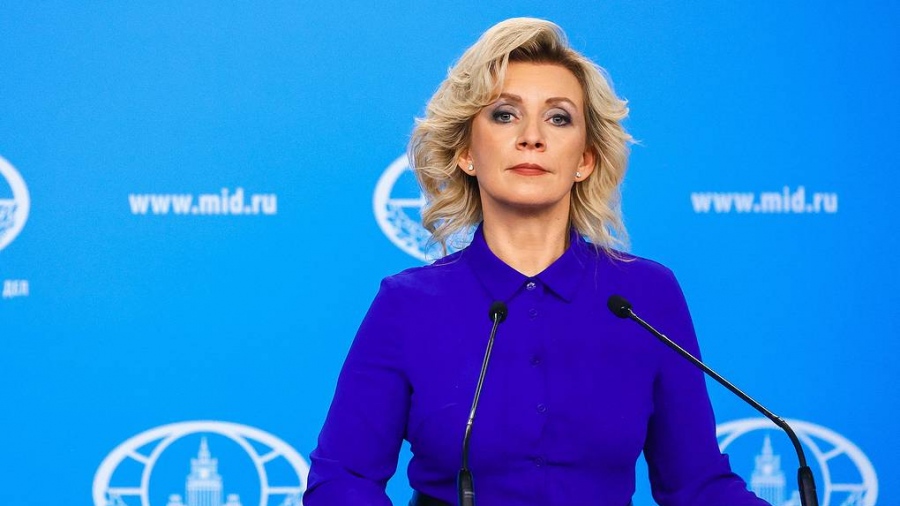 Maria Zakharova για την απειλή Sikorsky για απέλαση του Ρώσου πρεσβευτή από Πολωνία: Δεν είναι ικανός για τίποτα άλλο