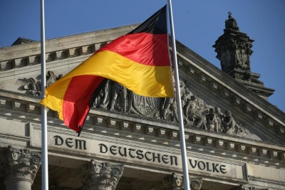 Γερμανία: Σχέδιο για ταμείο στήριξης επιχειρήσεων, ύψους 500 δισ, λόγω κορωνοϊού