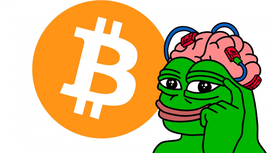 Οι φάλαινες crypto αγοράζουν BTC στο dip ενώ το FOMO για το Pepe Unchained συνεχίζεται