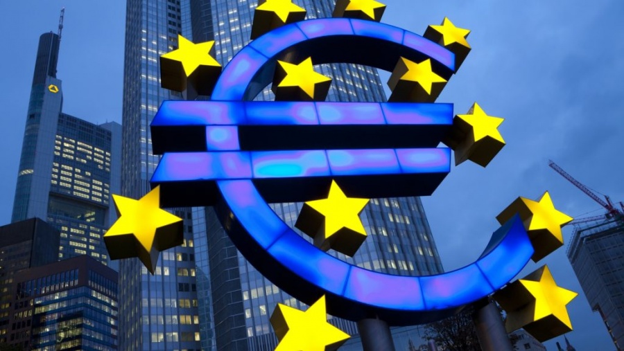 ΕΚΤ: Η Ιταλία δεν ανατρέπει τα σχέδια για το QE - Ίσως καθυστερήσει η αύξηση των επιτοκίων