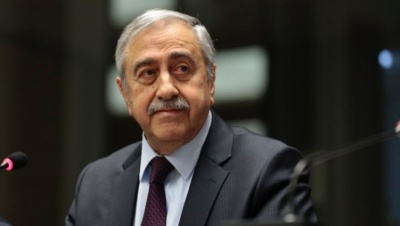 Akinci: Αρνείται οποιαδήποτε παρέμβασή του στις προεδρικές εκλογές της Κύπρου