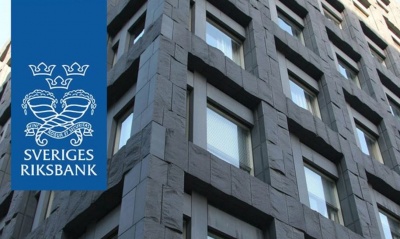 Σουηδία: Αμετάβλητα διατήρησε τα επιτόκια η Κεντρική Τράπεζα της χώρας, στο -0,5%